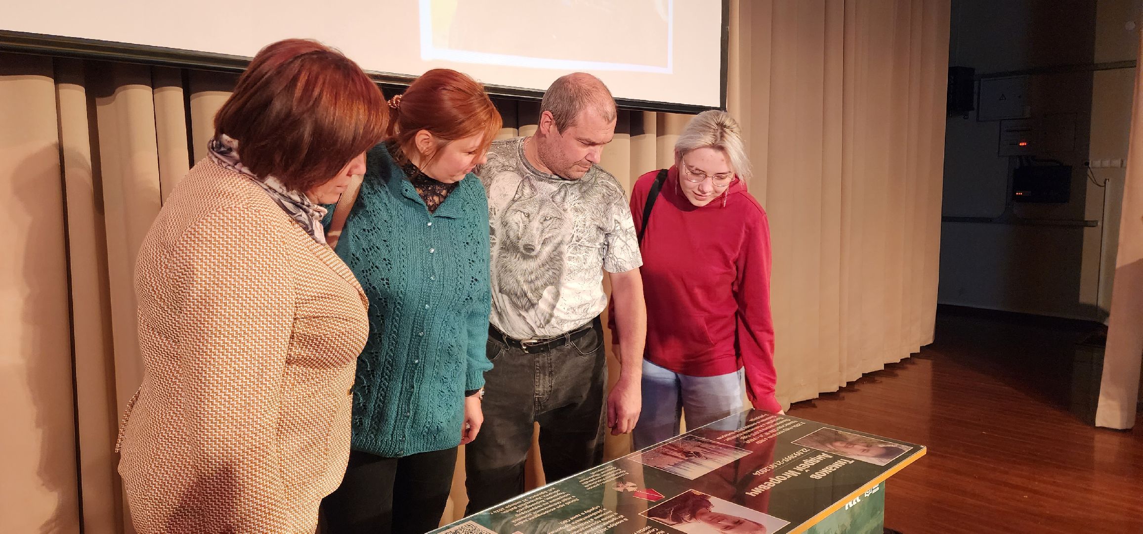 раменское, общество, парта героя, средняя школа 21, андрей тимаков,