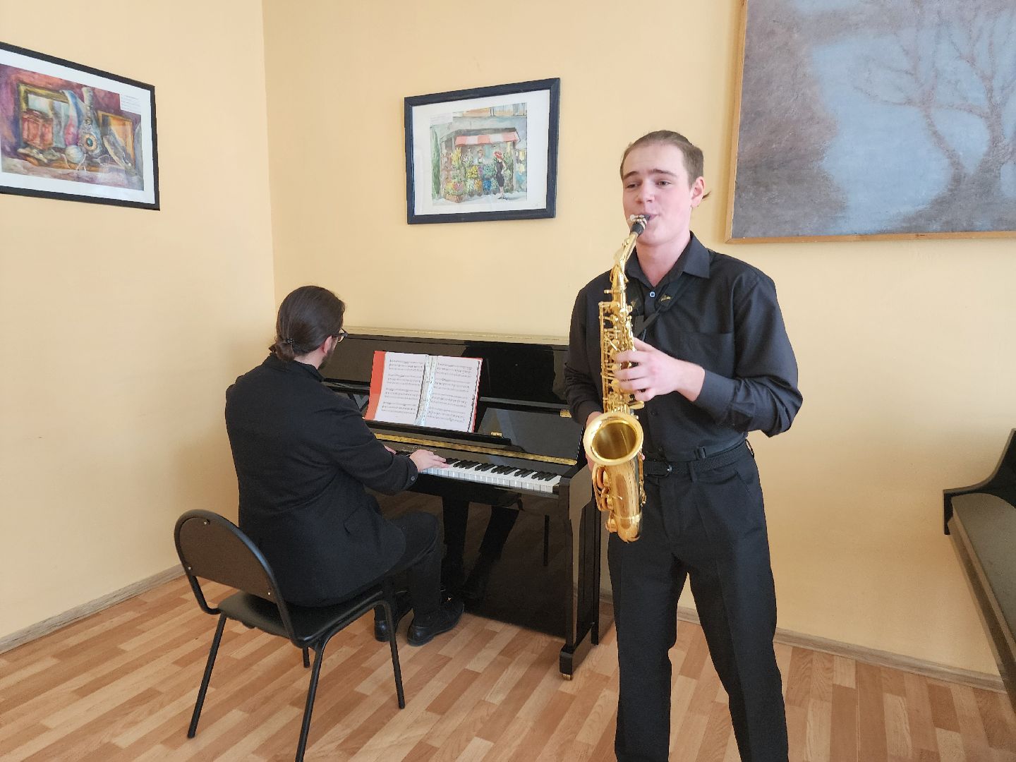 одаренные дети, орехово зуево,