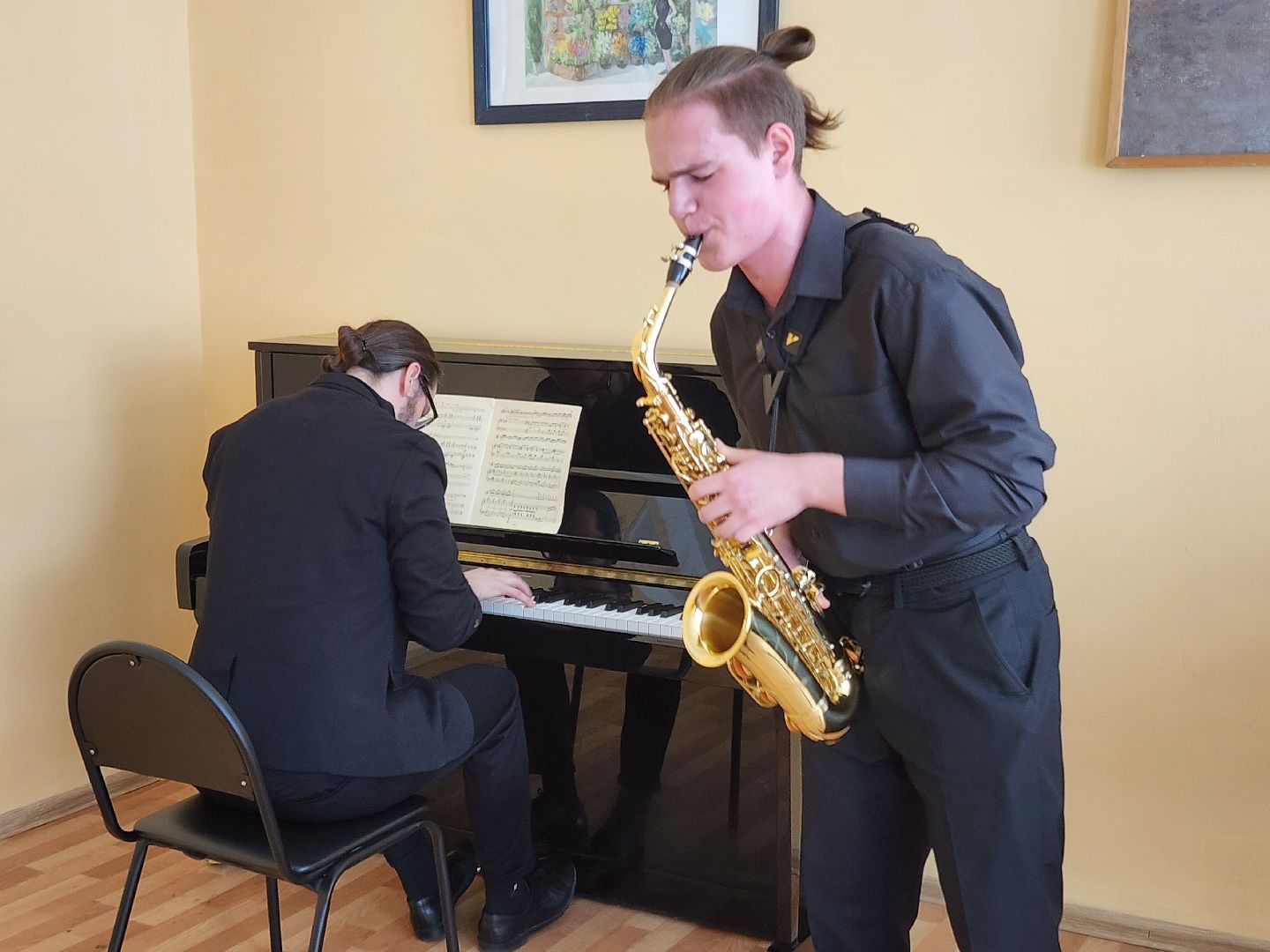 одаренные дети, орехово зуево,