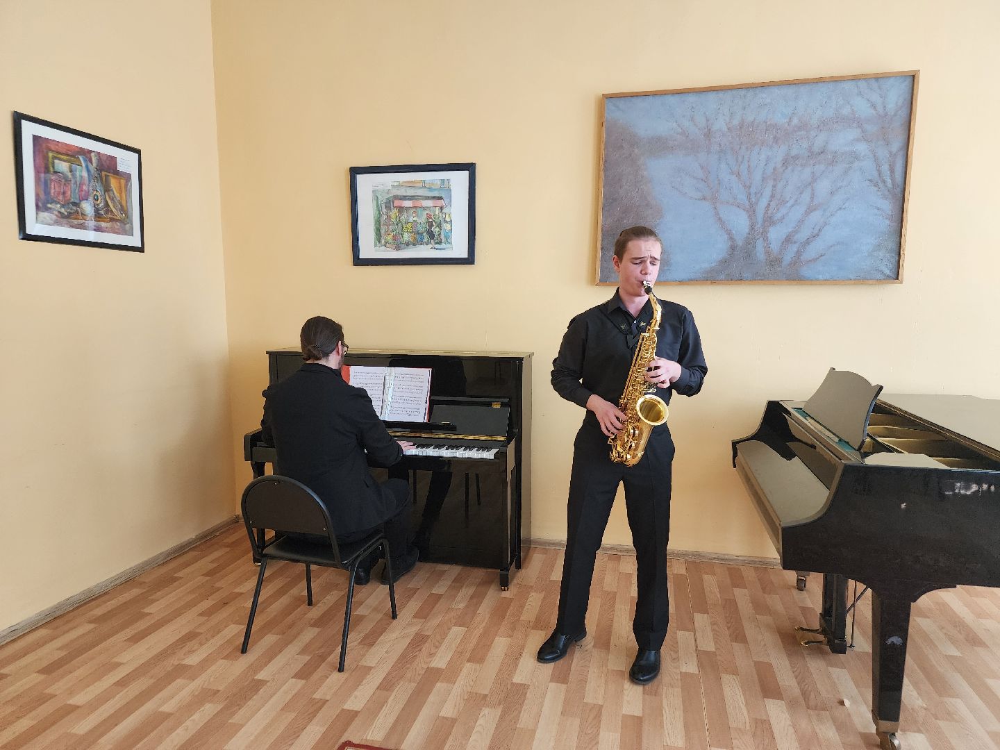 одаренные дети, орехово зуево,