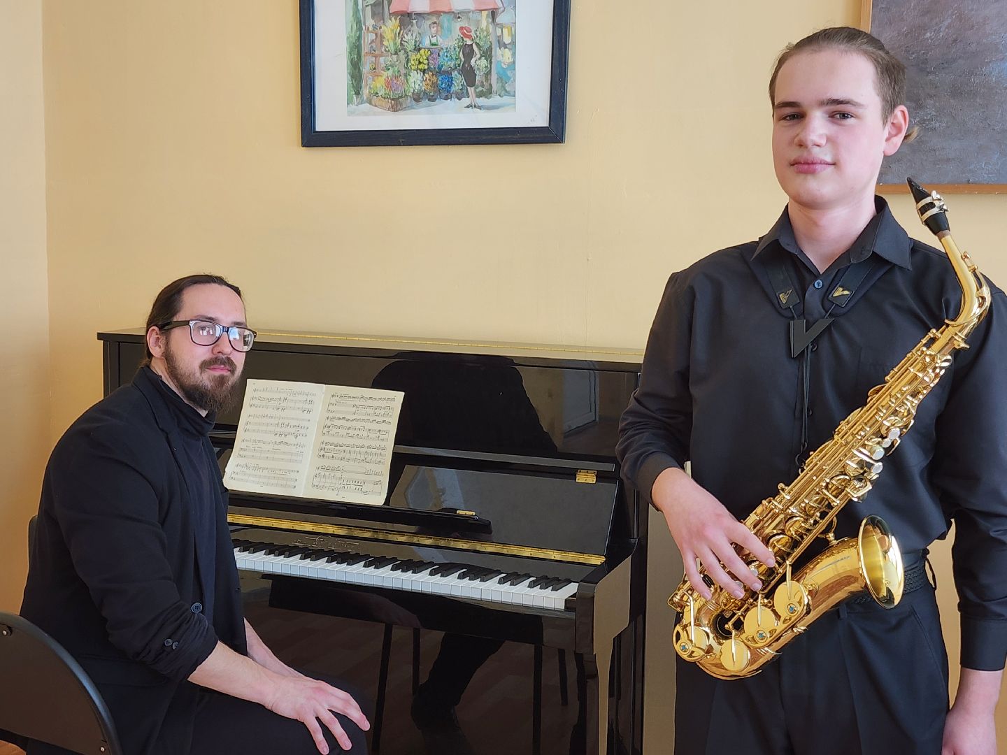 одаренные дети, орехово зуево,