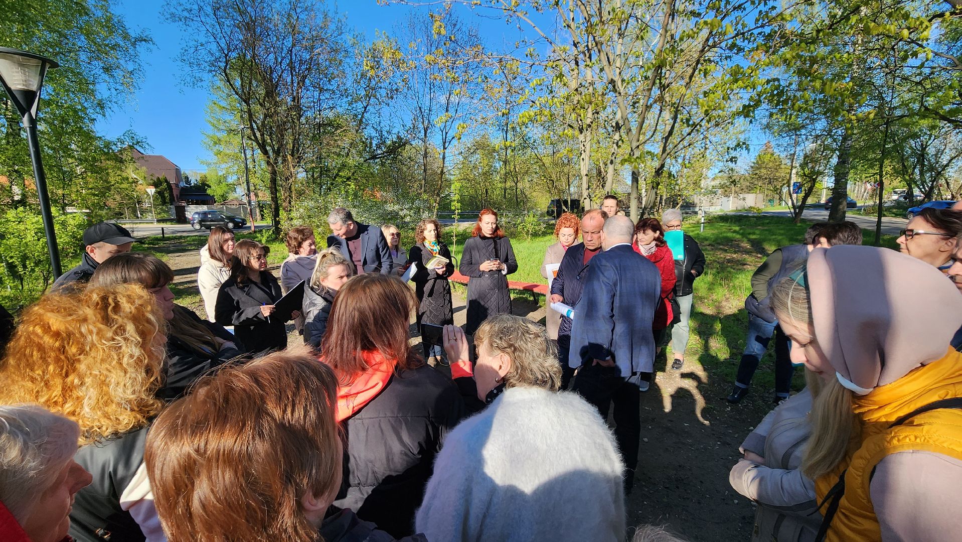 выездная администрация, безопасный регион, безопасность, Лосино-Петровский,