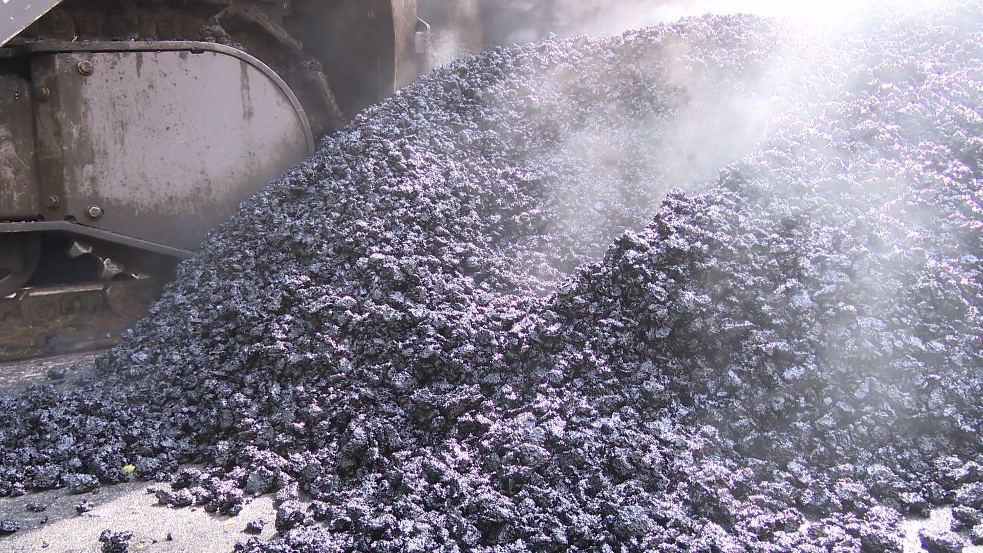 Реутов, ремонт дороги, проезжая часть, дорожное полотно, асфальт, пробы,