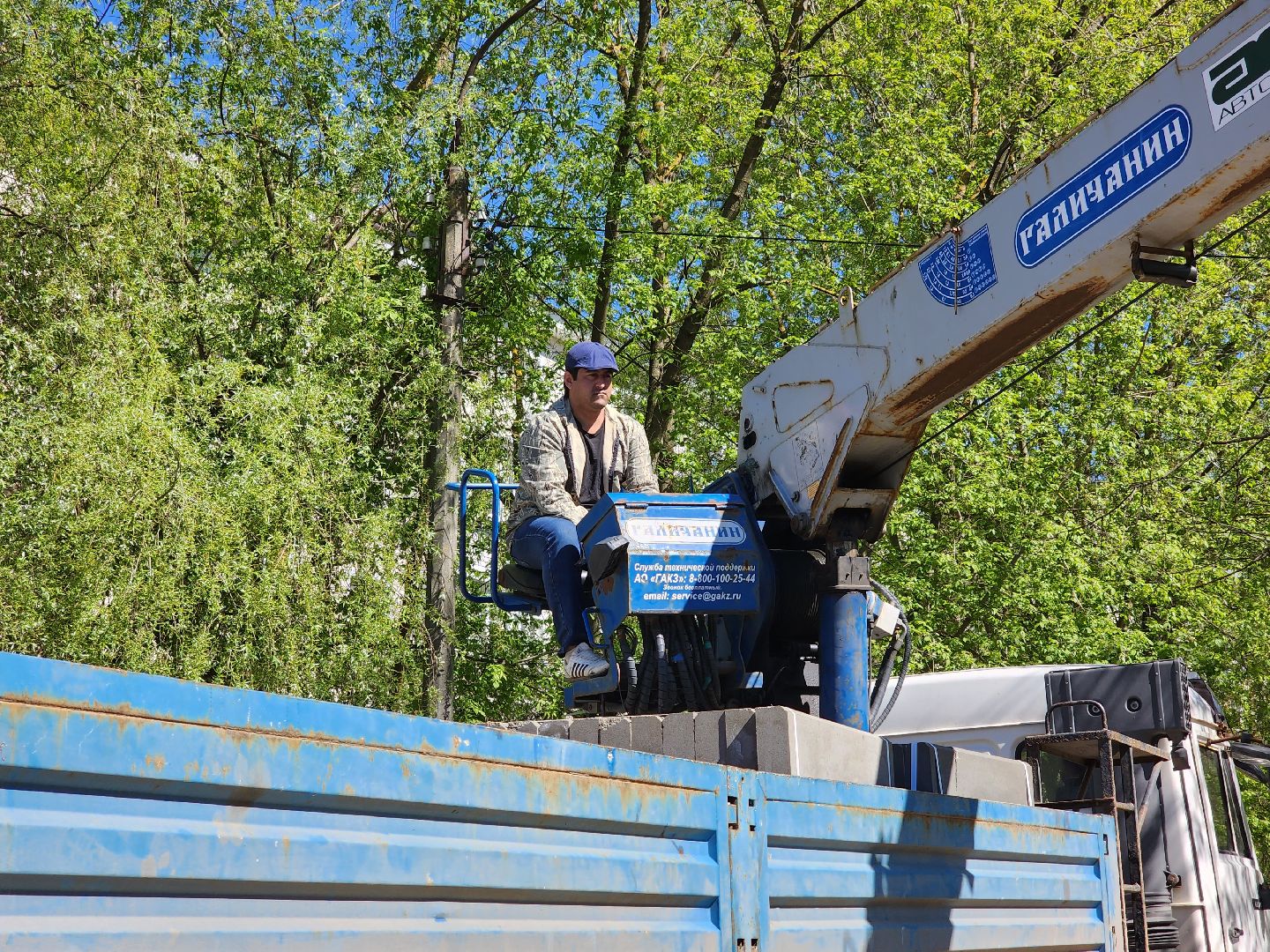 благоустройство, народные тропы, Лосино-Петровский,