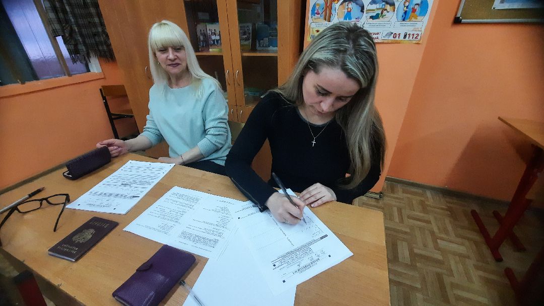 ЕГЭ, Наро-Фоминск, главный экзамен, пробный ЕГЭ