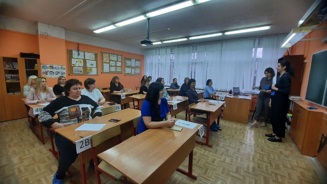 ЕГЭ, Наро-Фоминск, главный экзамен, пробный ЕГЭ