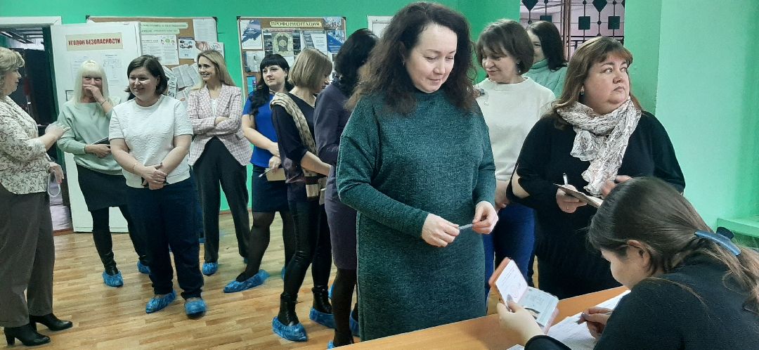 ЕГЭ, Наро-Фоминск, главный экзамен, пробный ЕГЭ