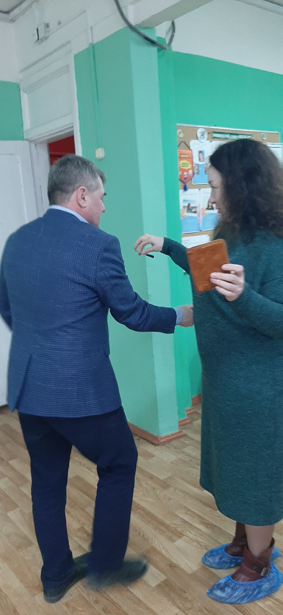 ЕГЭ, Наро-Фоминск, главный экзамен, пробный ЕГЭ