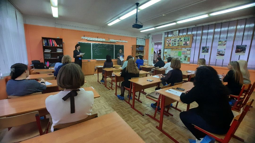 ЕГЭ, Наро-Фоминск, главный экзамен, пробный ЕГЭ