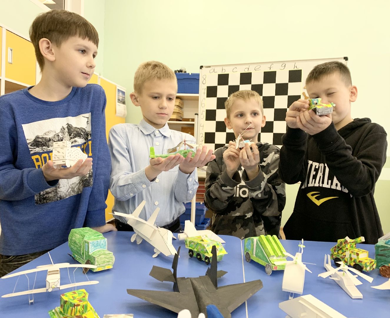 Балашиха, Подмосковье, день победы, мастер классы, кванториумы, военная техника,