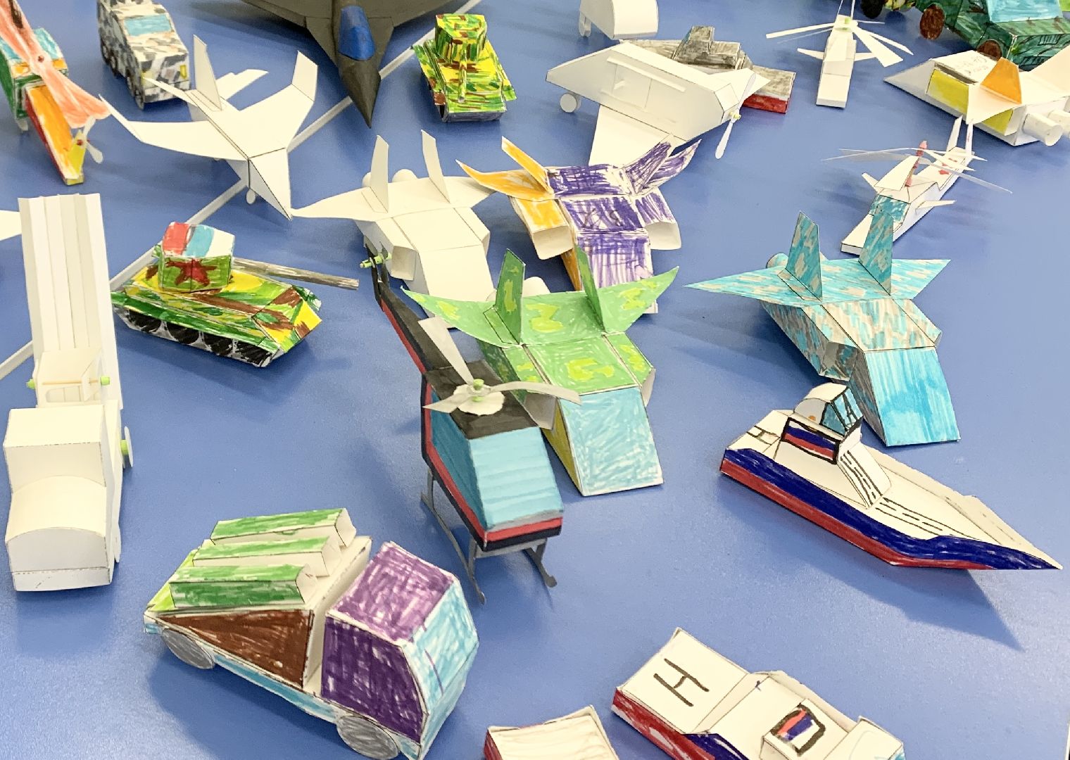 Балашиха, Подмосковье, день победы, мастер классы, кванториумы, военная техника,