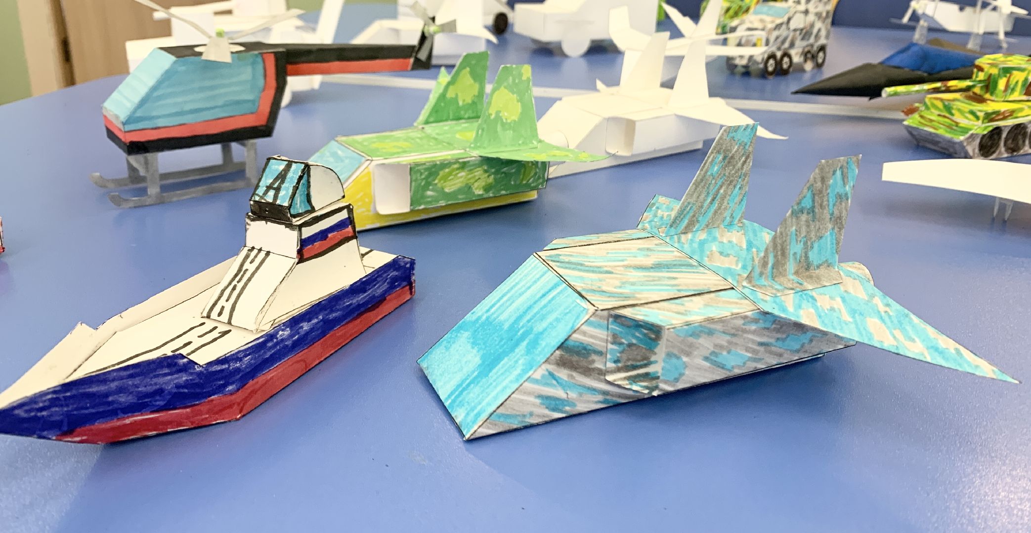 Балашиха, Подмосковье, день победы, мастер классы, кванториумы, военная техника,