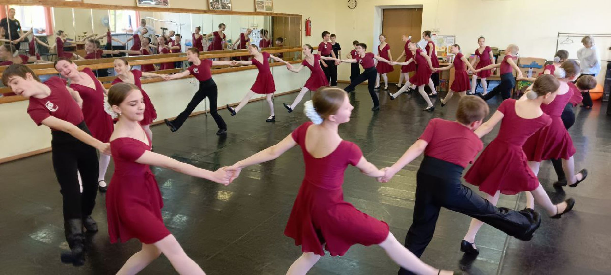 Дмитров, Минкульт,