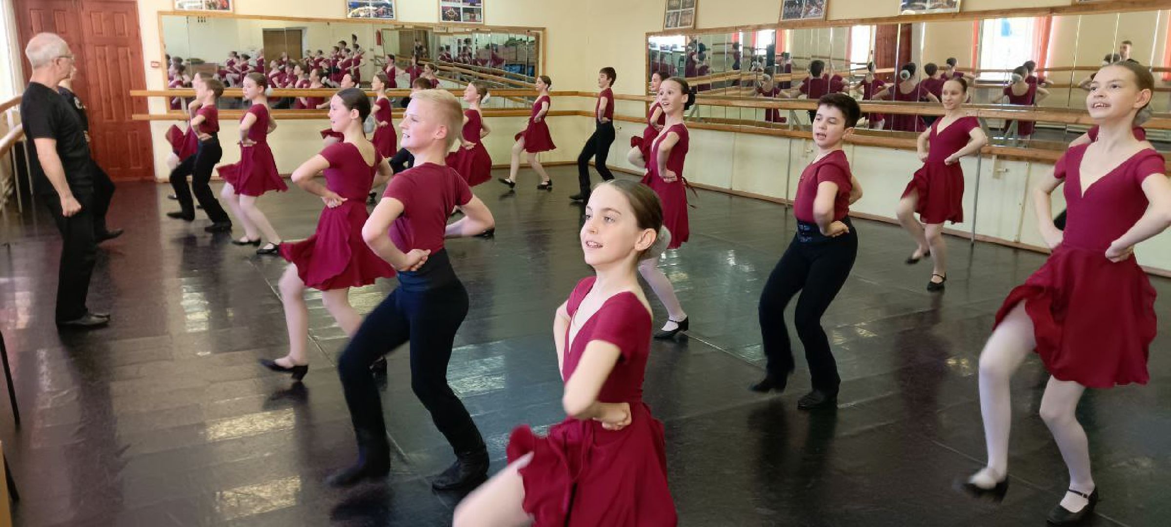 Дмитров, Минкульт,