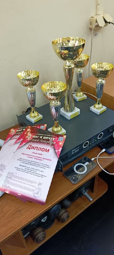 Дмитров, Минкульт,