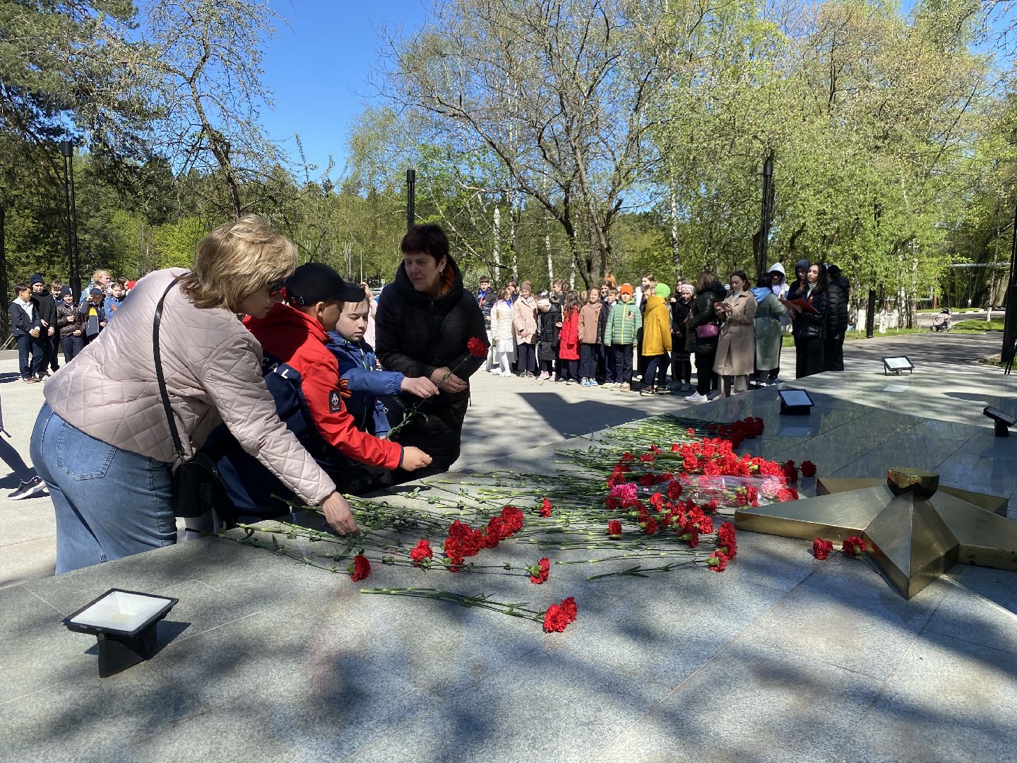 День Победы, 79 лет Победы, орлята россии, школа им попова власиха, письмо ветерану,