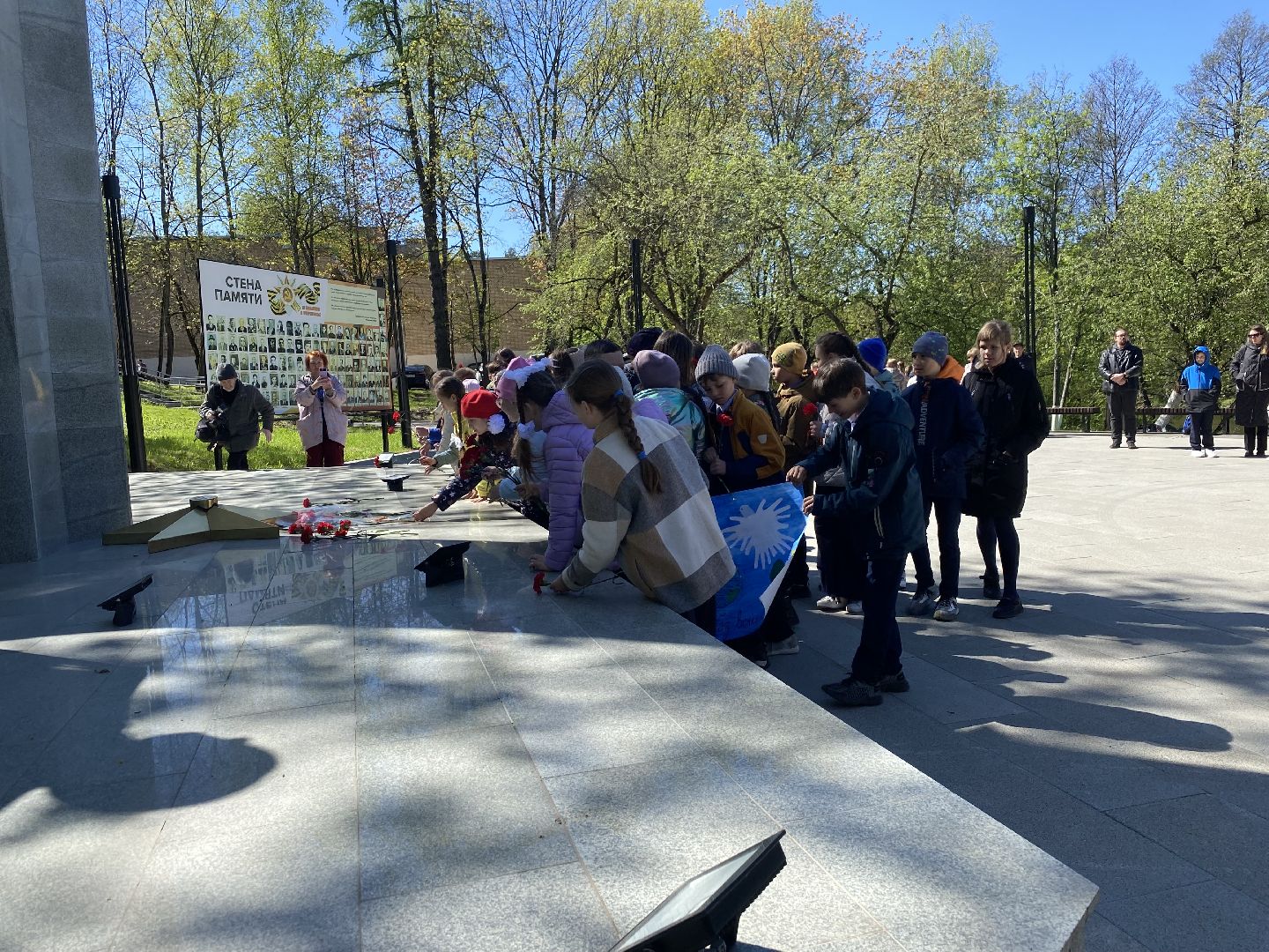 День Победы, 79 лет Победы, орлята россии, школа им попова власиха, письмо ветерану,