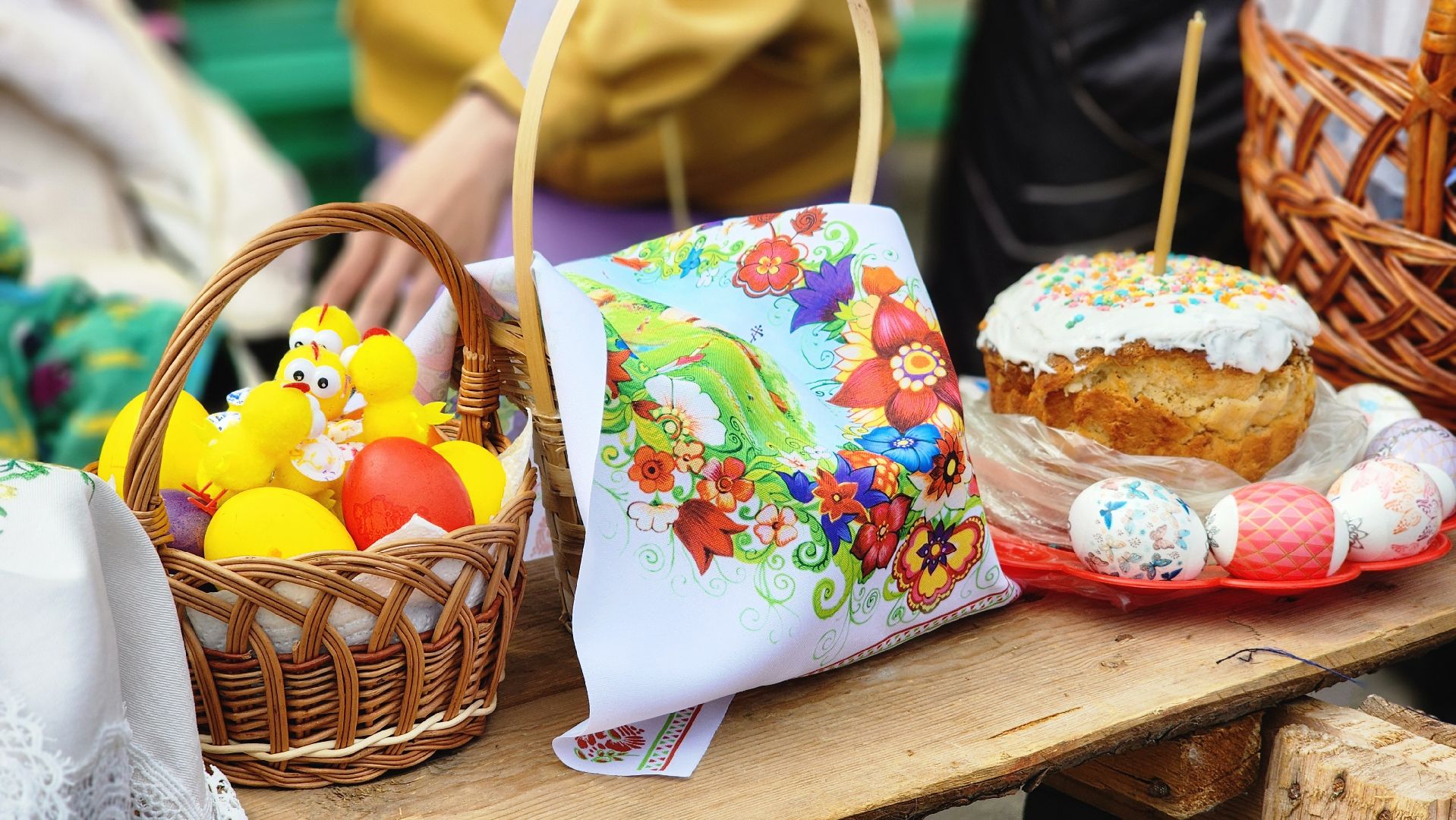 протвино, храм, пасха, православный праздник, общество,