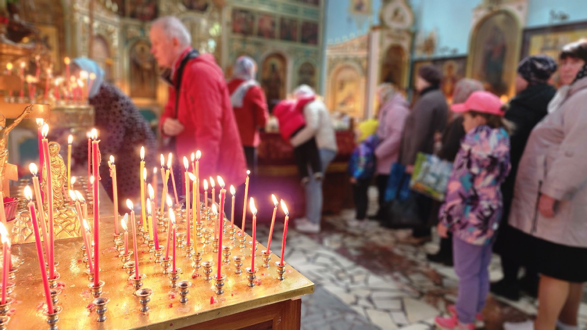 протвино, храм, пасха, православный праздник, общество,