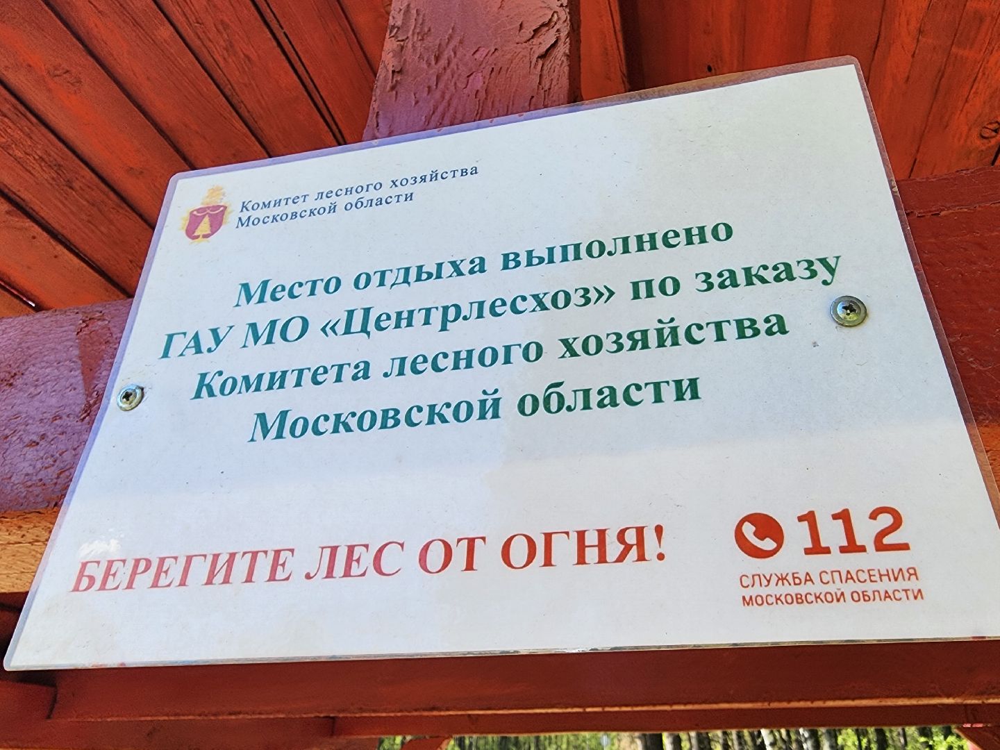 воскресенск, места для пикника, безопасность, лес, пожароопасный сезон,