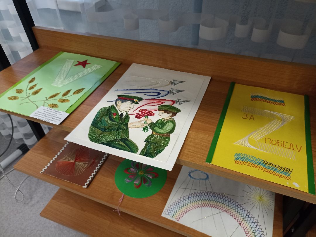 Родина, конкурс, Серпухов