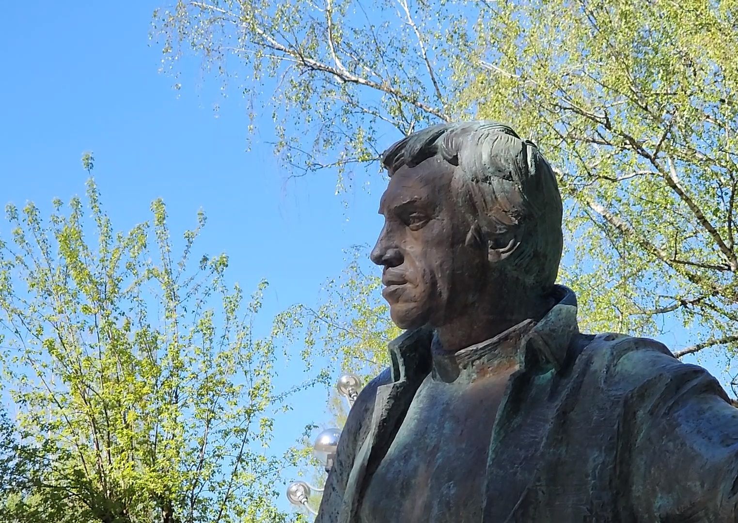 Туризм, Что посмотреть, Куда поехать, Дубна,