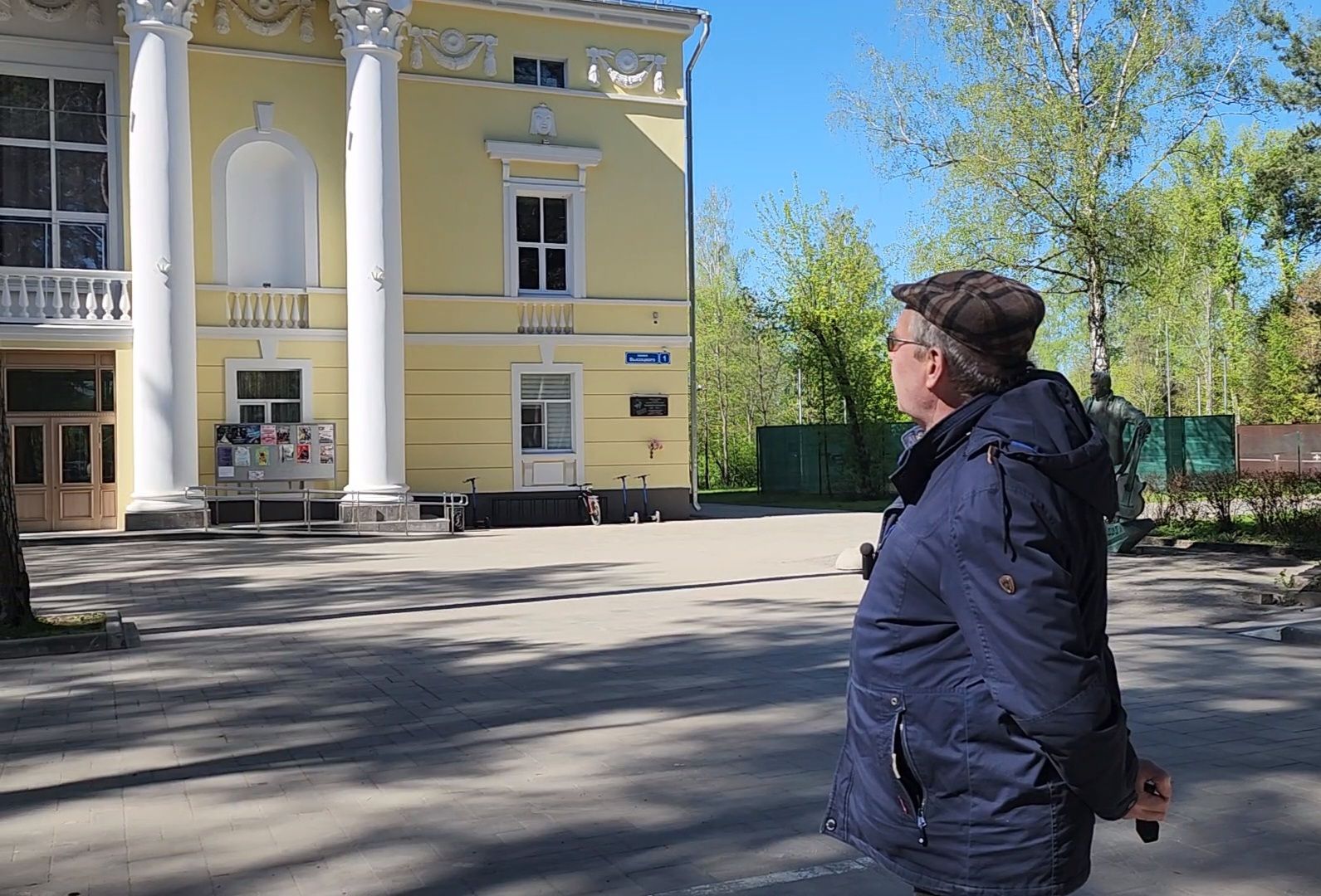 Туризм, Что посмотреть, Куда поехать, Дубна,