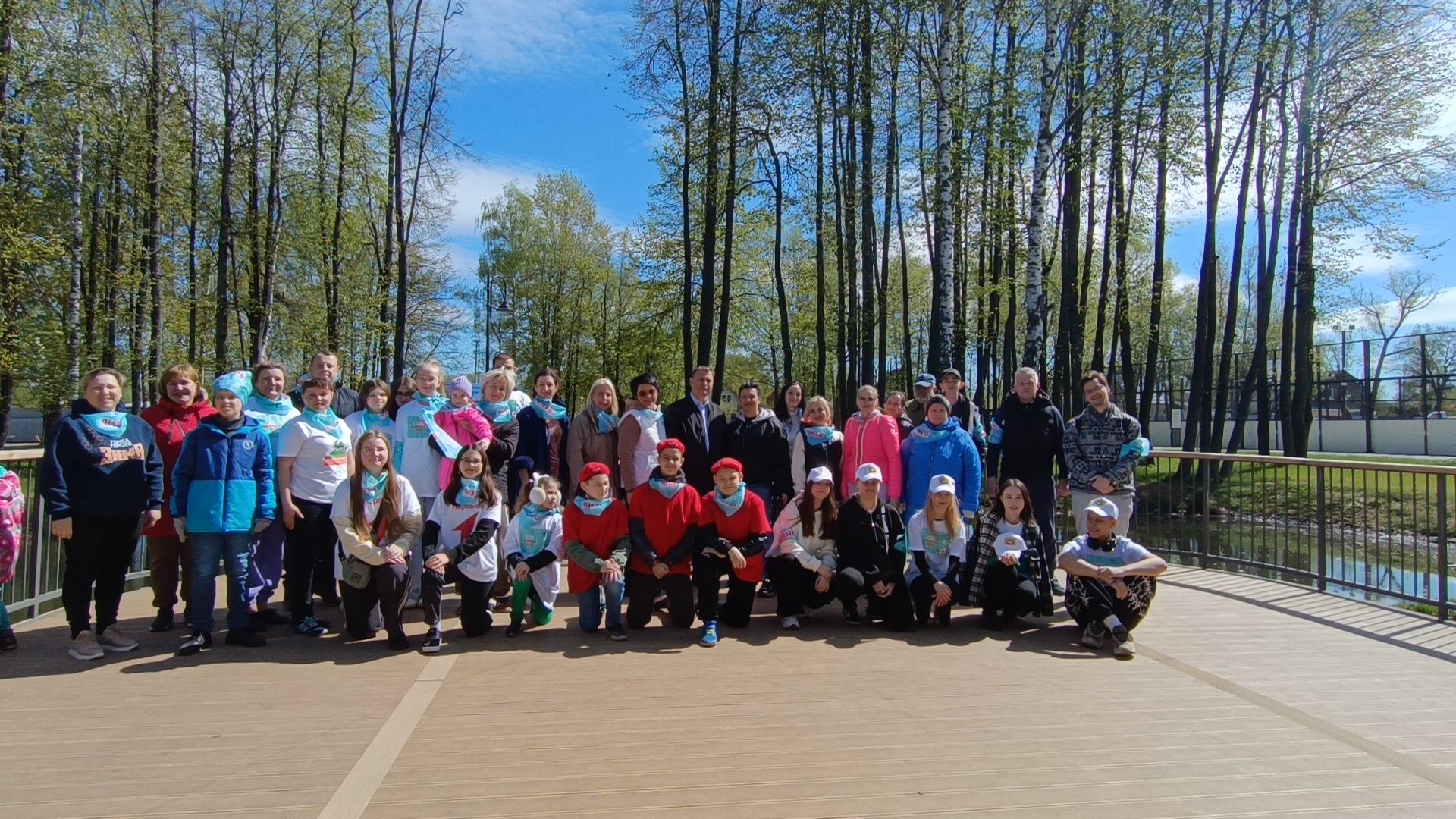 экология, деревья, лобня,