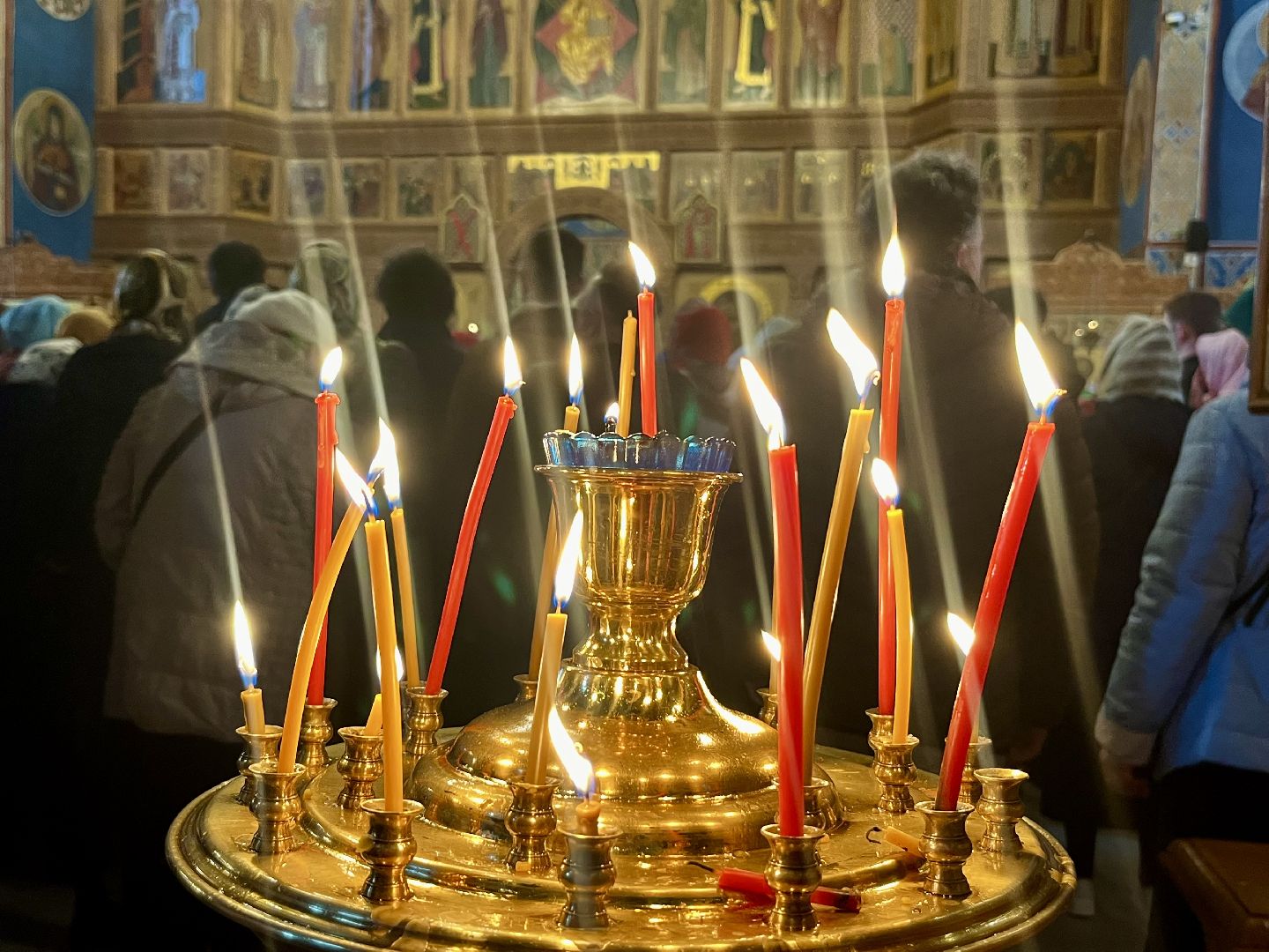 наро-фоминск, Никольский собор Наро-Фоминска, Пасха, православие,