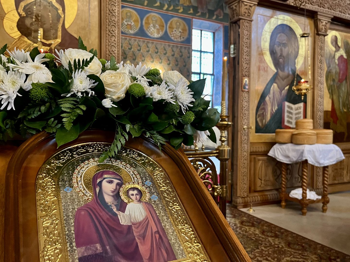 наро-фоминск, Никольский собор Наро-Фоминска, Пасха, православие,