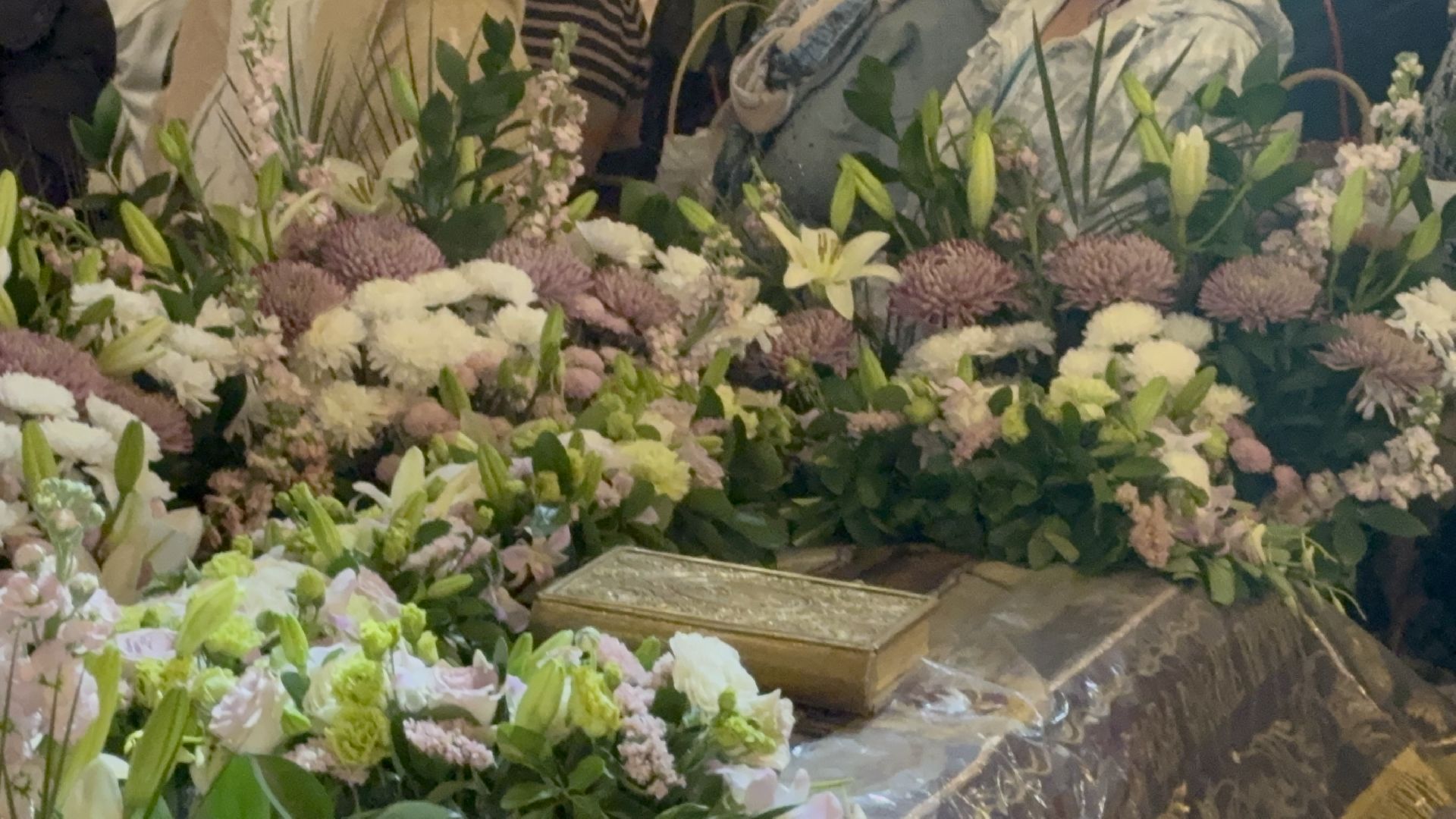 Солнечногорск, Пасха, Пасхальное богослужение, Куличи, Праздник,