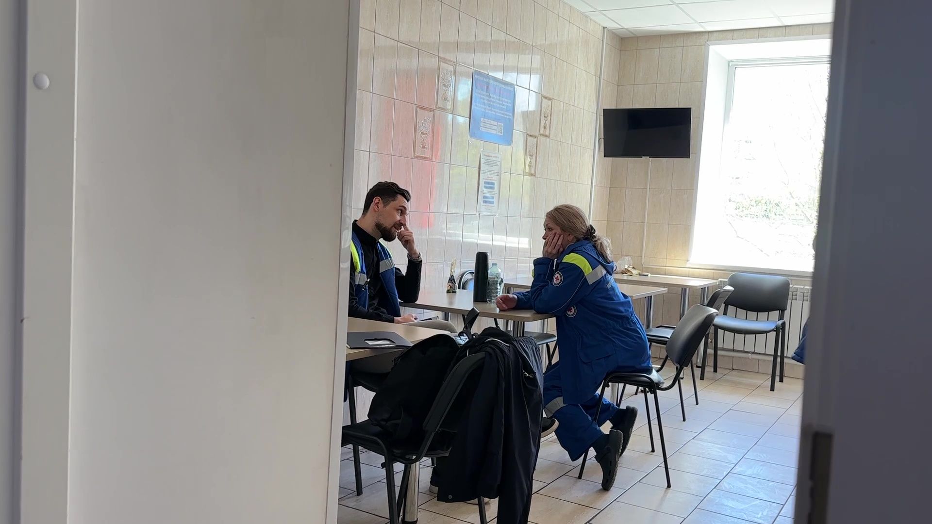 Реутов, медицина, награды, Скорая помощь,