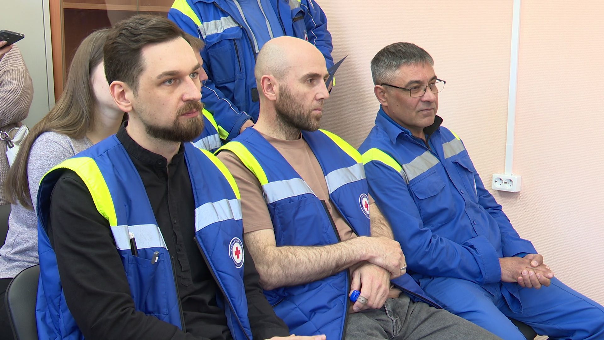 Реутов, медицина, награды, Скорая помощь,