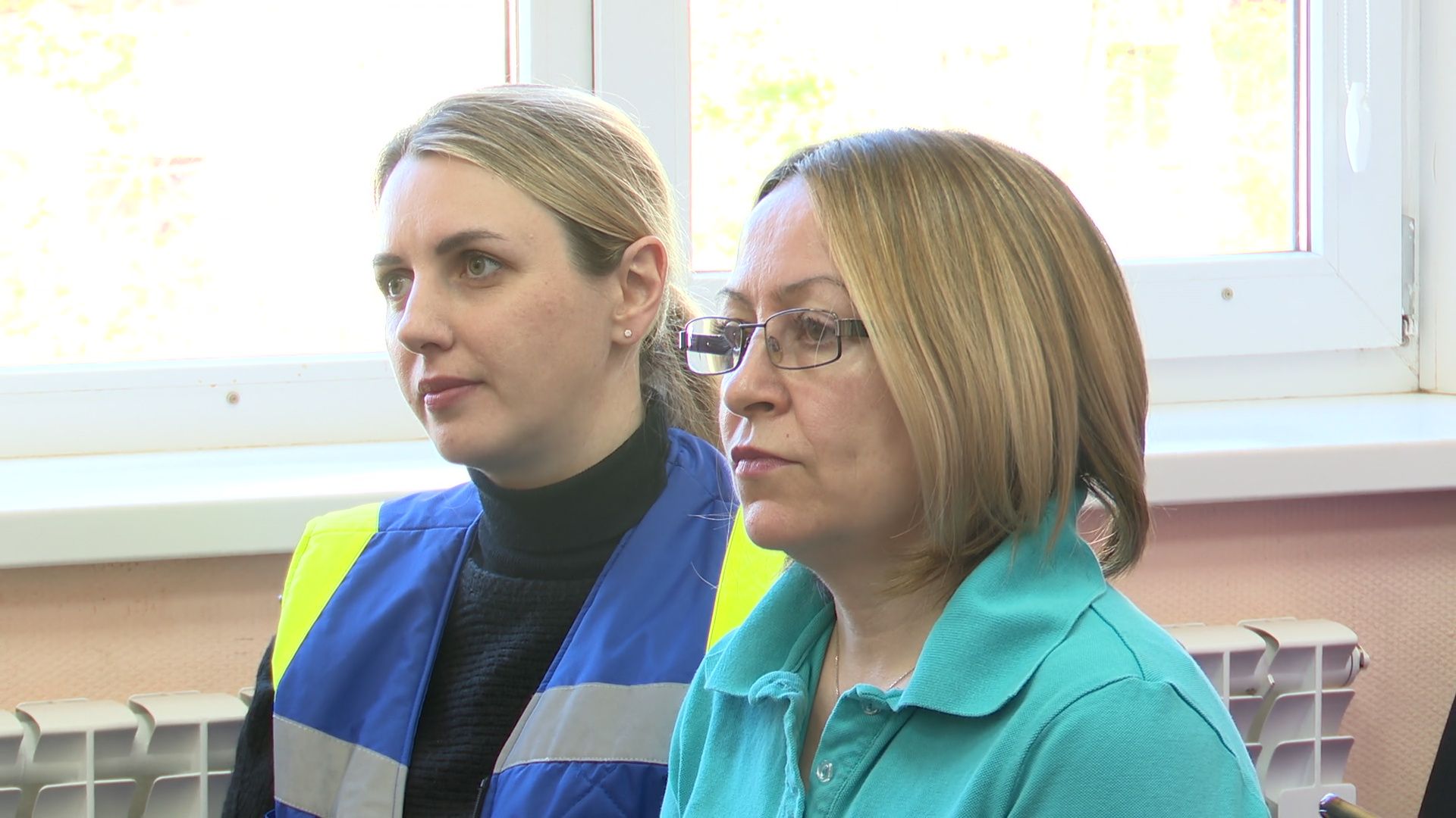 Реутов, медицина, награды, Скорая помощь,