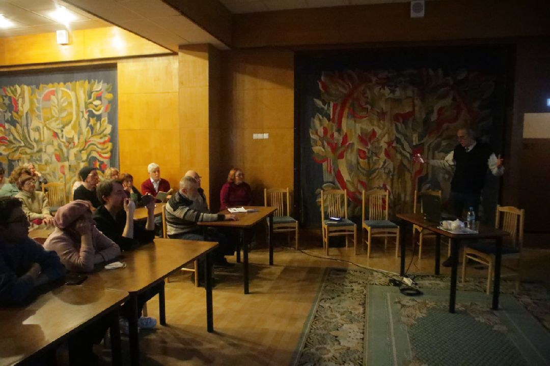 Пущино, ученые, биофизика, долголетие, наука.