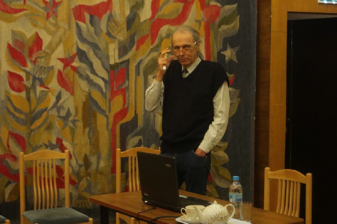 Пущино, ученые, биофизика, долголетие, наука.