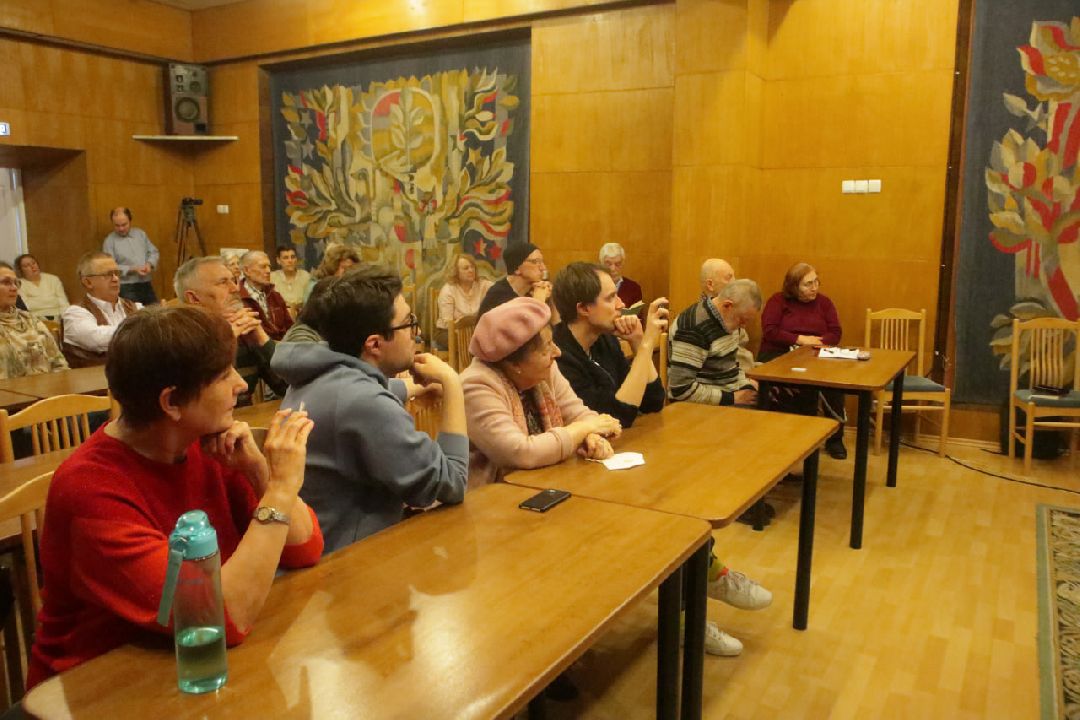 Пущино, ученые, биофизика, долголетие, наука.