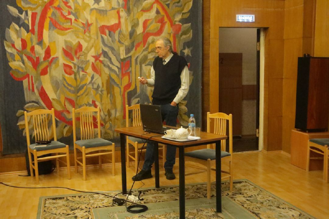 Пущино, ученые, биофизика, долголетие, наука.