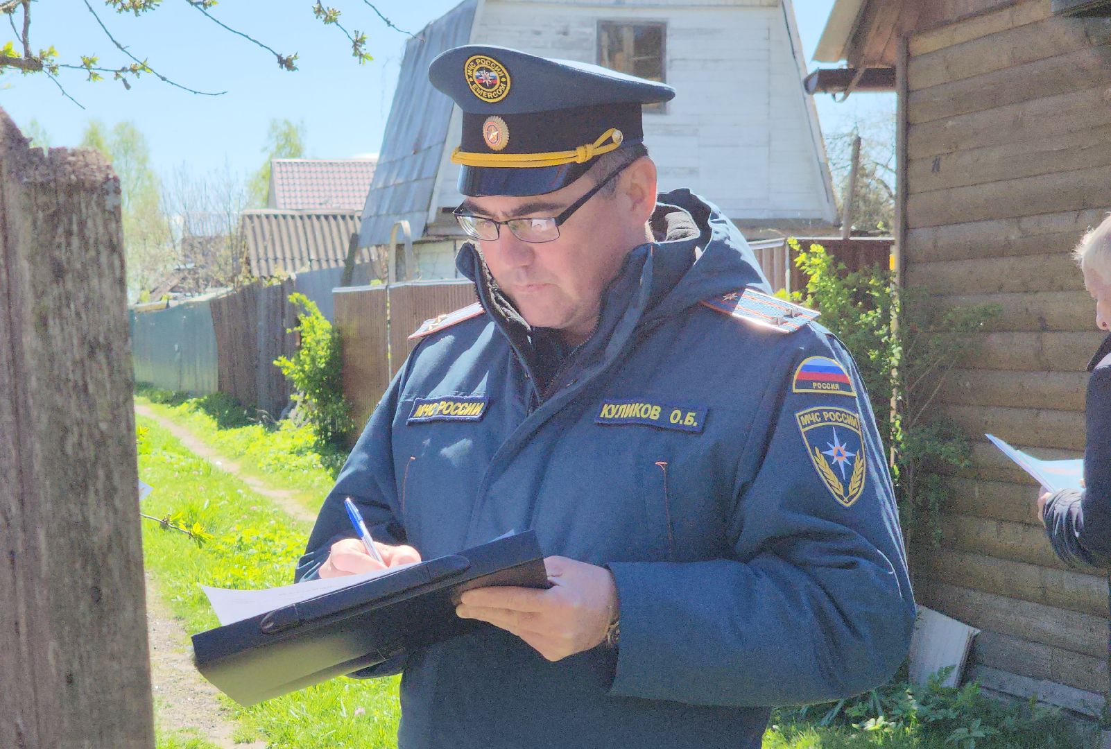 противопожарная безопасность, Профилактика, пожароопасный сезон, Дубна,