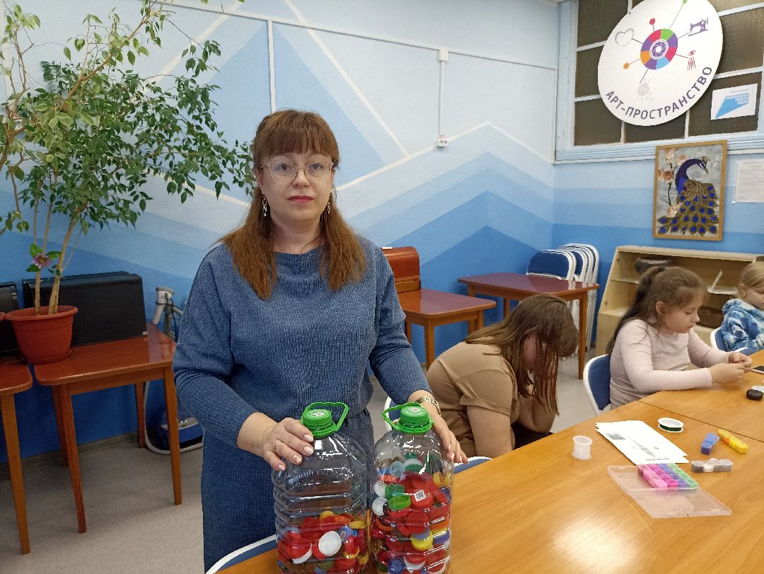 Серпухов, благотворительность, дети, инвалиды