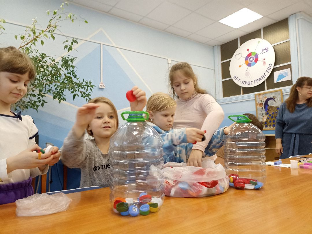 Серпухов, благотворительность, дети, инвалиды