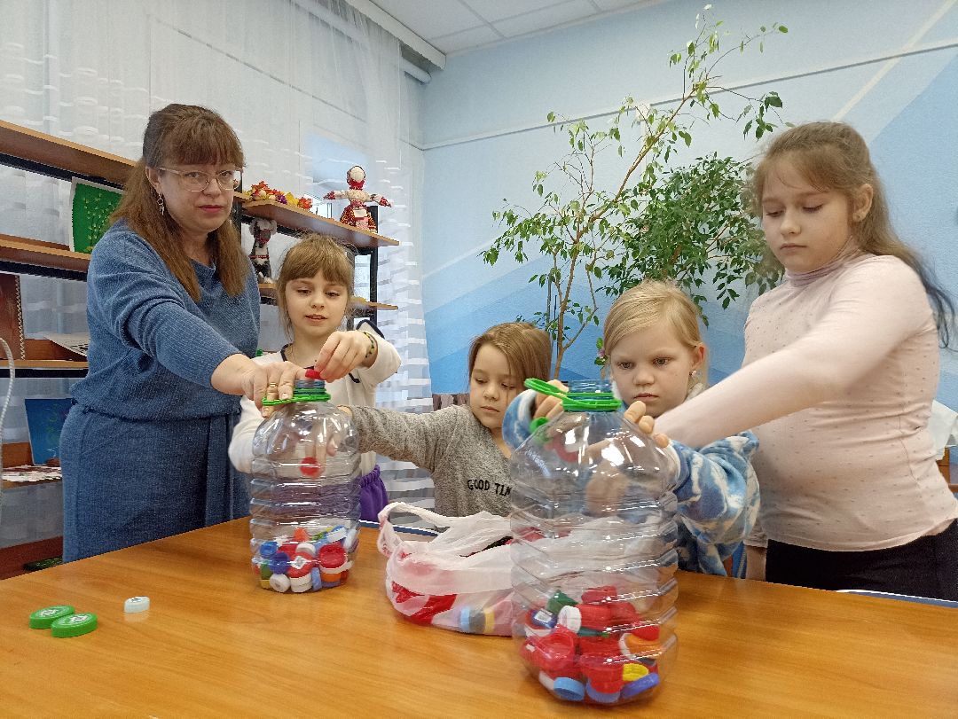 Серпухов, благотворительность, дети, инвалиды