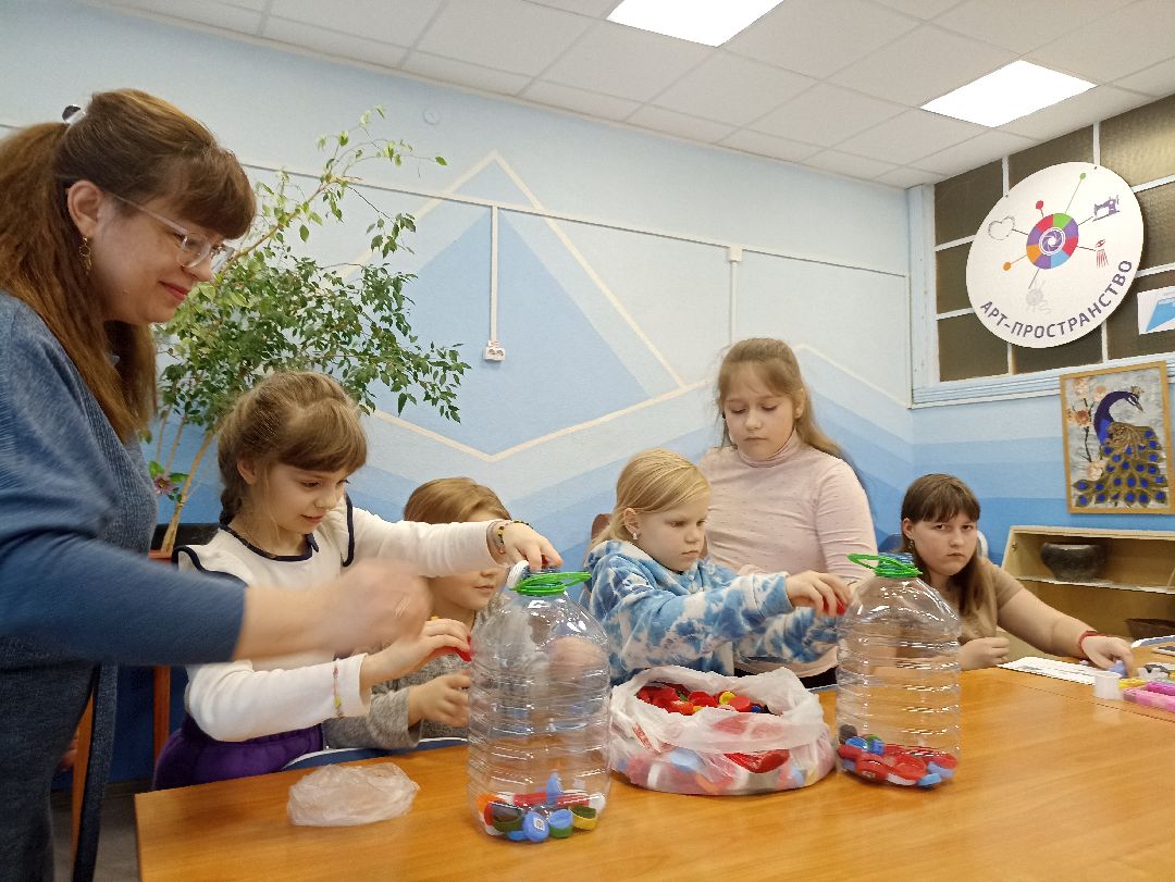 Серпухов, благотворительность, дети, инвалиды