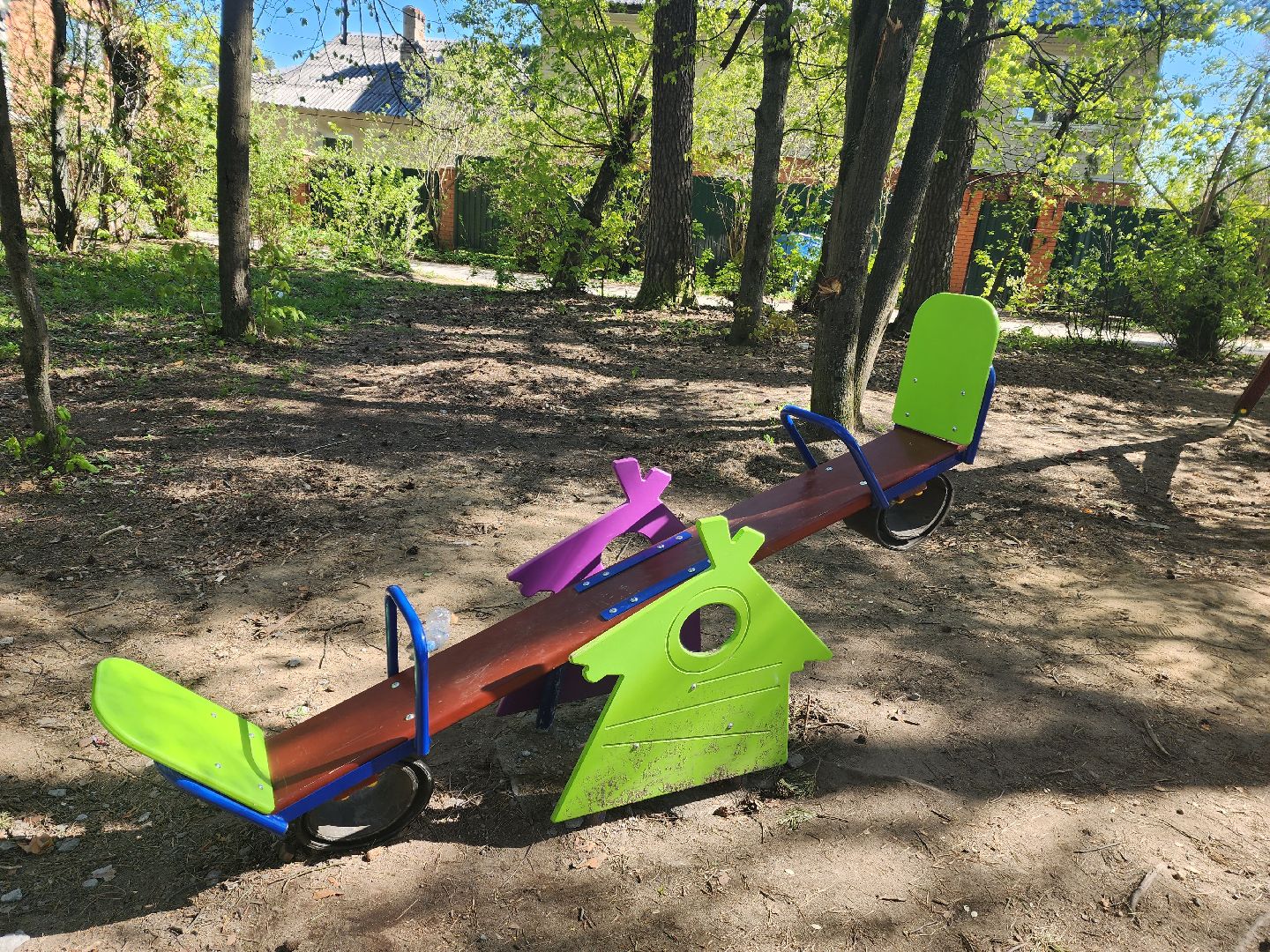 красноармейск, г.о. пушкинский, александр легков, детская игровая площадка,