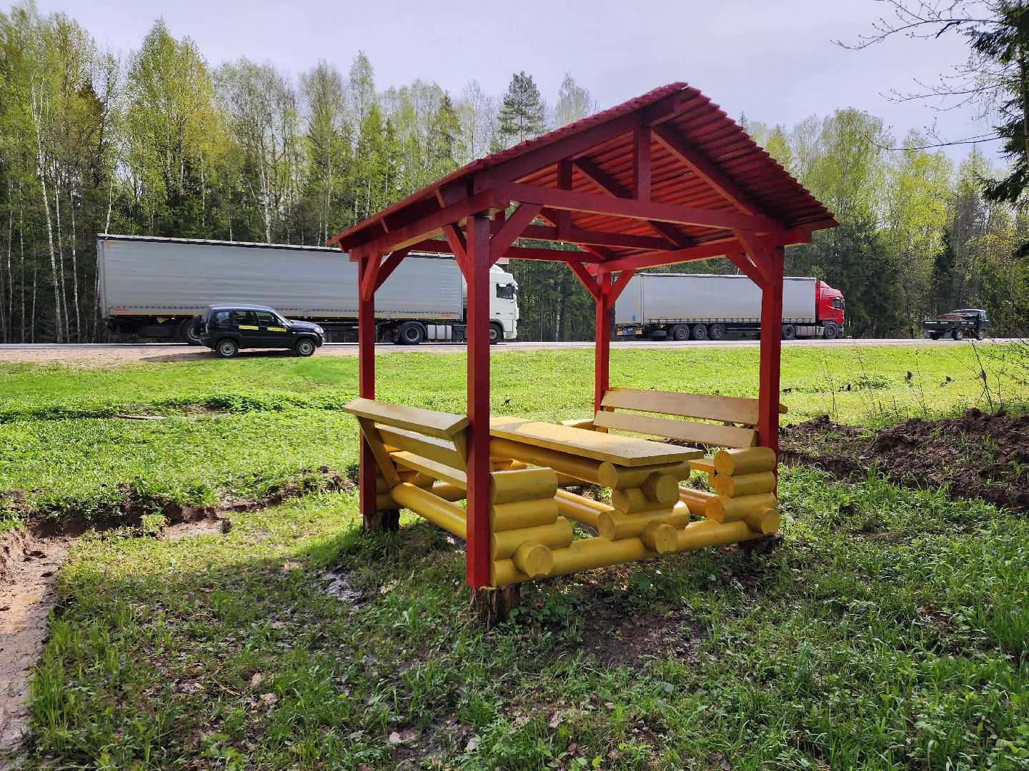 Экология, лес, лесничество, лесничие, руза, рузский городской округ, московская область,