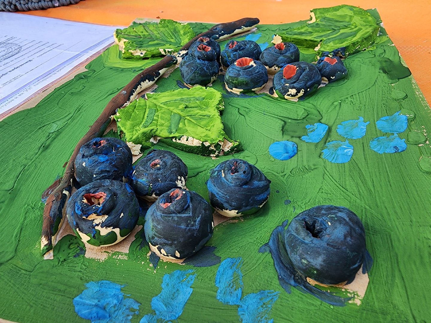 благотворительная выставка, благотворительный сбор, благотворительность, Старая Купавна, Богородский городской округ,