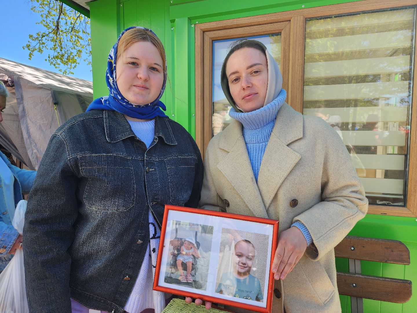 благотворительная выставка, благотворительный сбор, благотворительность, Старая Купавна, Богородский городской округ,