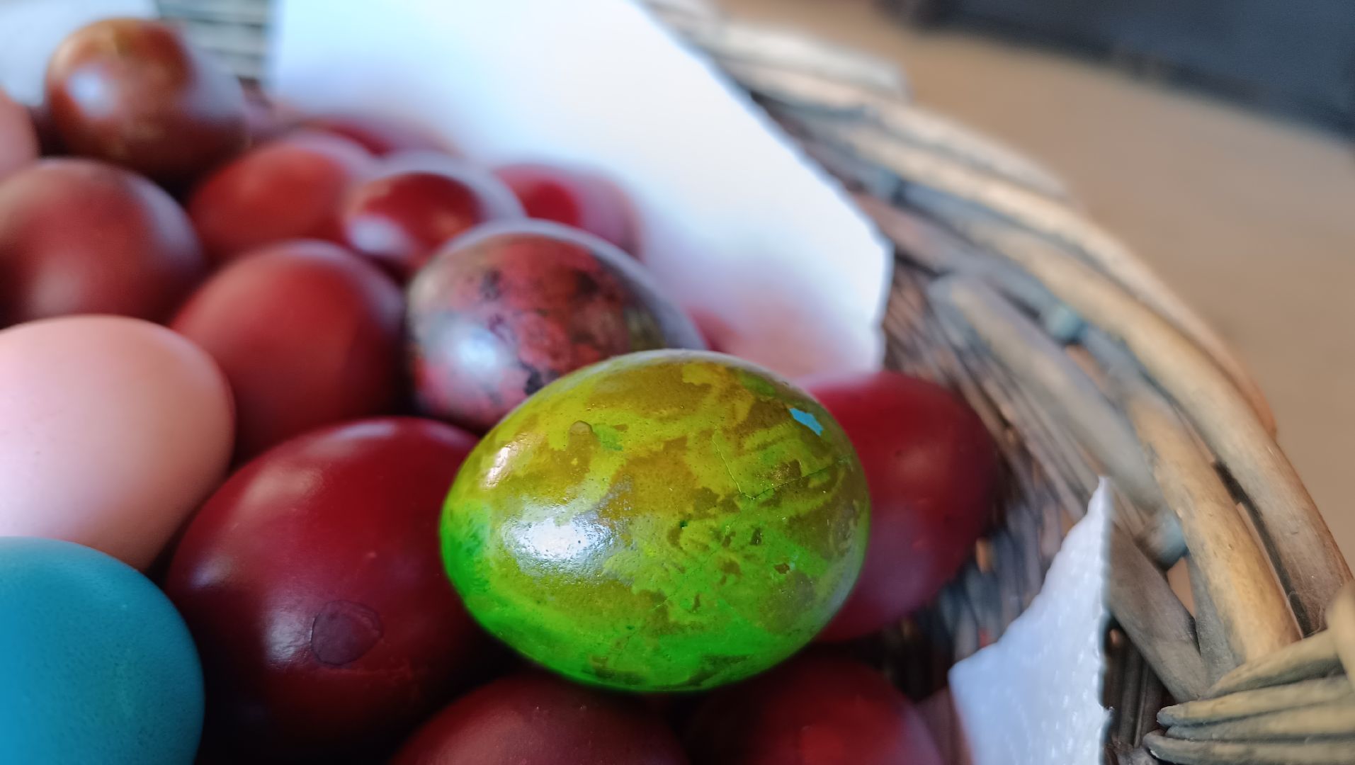 пасха, сво, лобня,