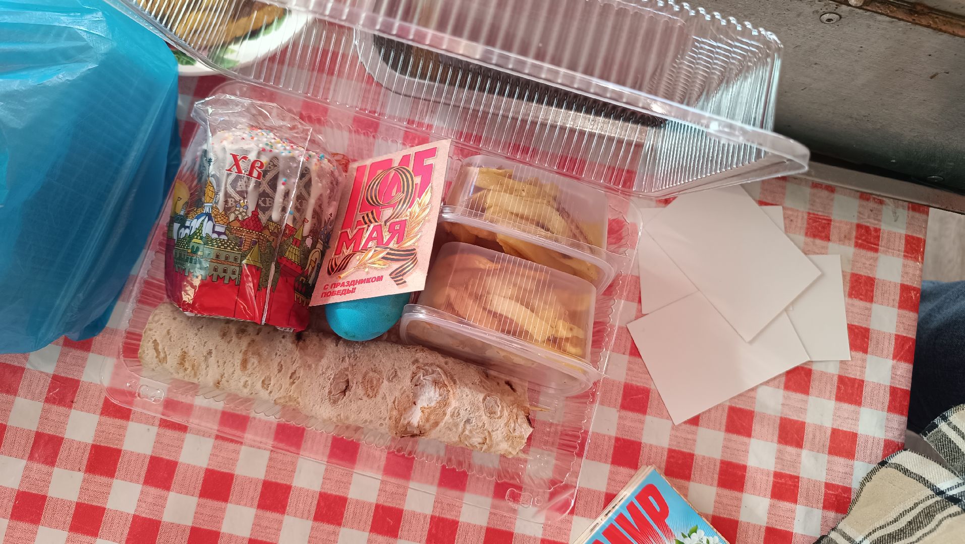 пасха, сво, лобня,