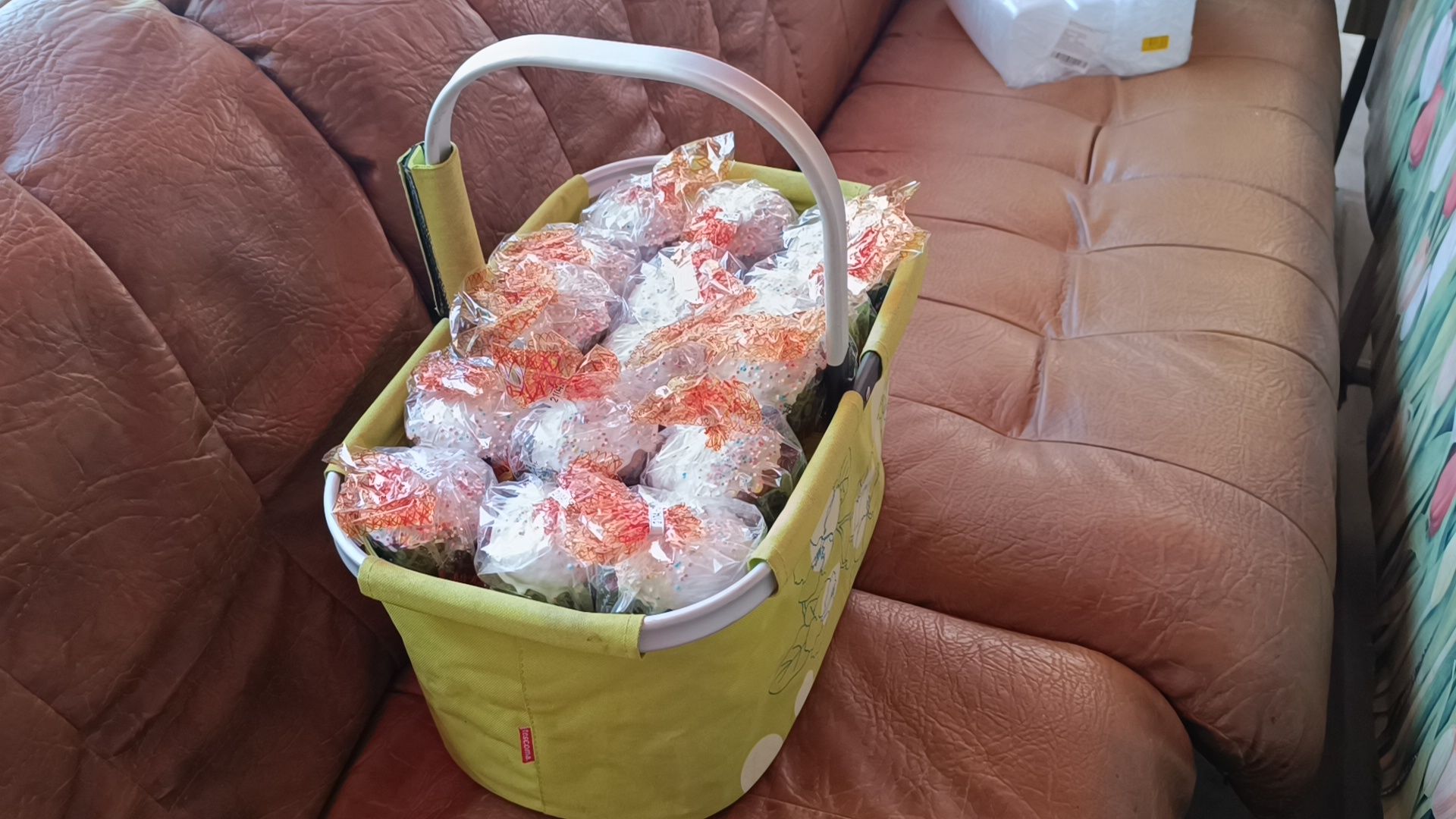 пасха, сво, лобня,